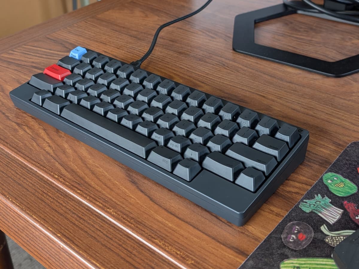 HHKB Professional Classic Type-S